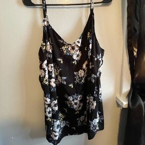 NWT torrid plus size top